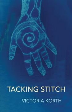 portada Tacking Stitch (en Inglés)