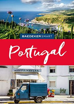 portada Baedeker Smart Reiseführer Portugal (en Alemán)