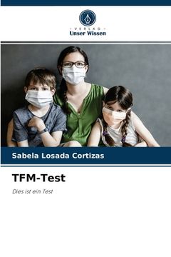 portada TFM-Test (en Alemán)