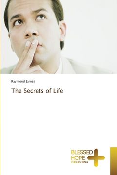 portada The Secrets of Life (en Inglés)