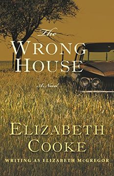 portada The Wrong House (in English)