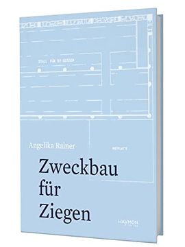 portada Zweckbau für Ziegen (en Alemán)