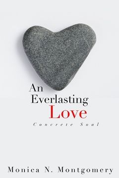 portada An Everlasting Love: Concrete Soul (in English)