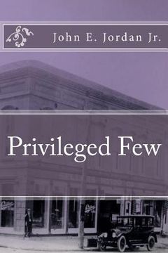 portada Privileged Few (en Inglés)