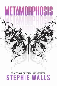 portada Metamorphosis (en Inglés)