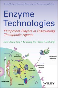 portada Enzyme Technologies: Pluripotent Players
