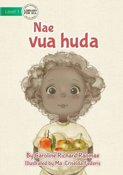portada Fruit Count - Nae vua huda