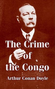 portada the crime of the congo