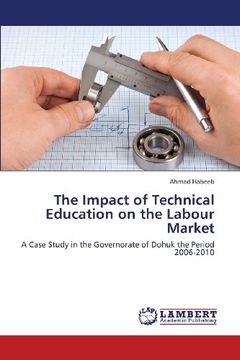 portada The Impact of Technical Education on the Labour Market