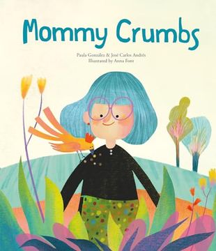 portada Mommy Crumbs (en Inglés)