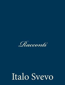 portada Racconti (Italian Edition)