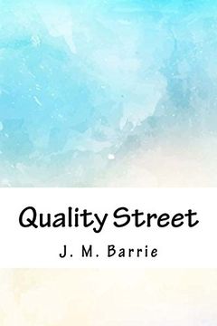 portada Quality Street (in English)