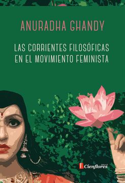 portada Las Corrientes Filosóficas en el Movimiento Feminista