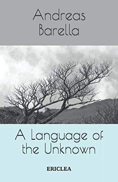 portada A Language of the Unknown: Influence and Composition in the Work of Samuel Beckett (en Inglés)