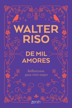 portada De mil Amores (in Spanish)
