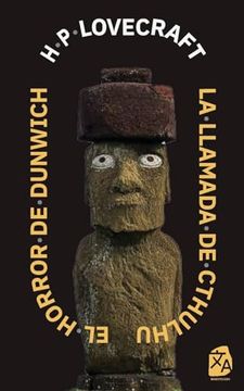 portada La llamada de Cthulhu. El Horror de Dunwich