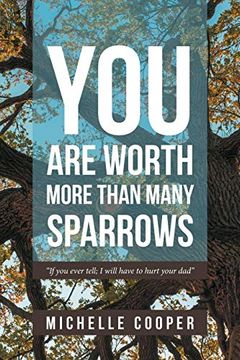 portada You are Worth More Than Many Sparrows 