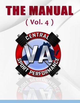 portada The Manual: Vol. 4