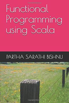 portada Functional Programming Using Scala (in English)