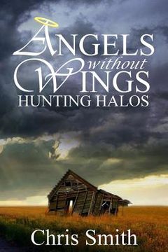 portada Hunting Halos (en Inglés)