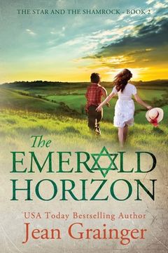 portada The Emerald Horizon (in English)