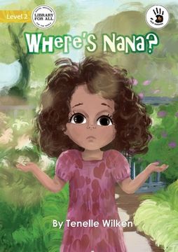 portada Where's Nana? - Our Yarning (in English)