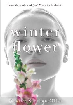 portada Winter Flower (en Inglés)