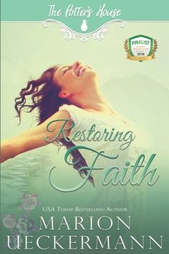 portada Restoring Faith (in English)