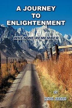 portada a journey to enlightenment