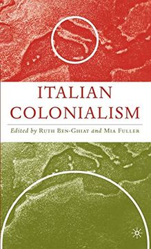 portada Italian Colonialism 