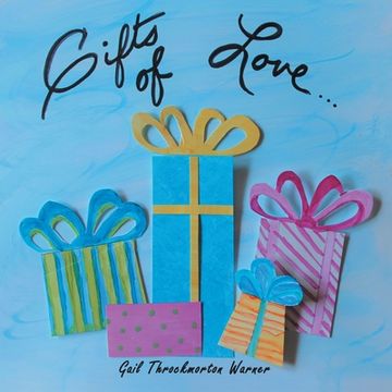 portada Gifts of Love (in English)