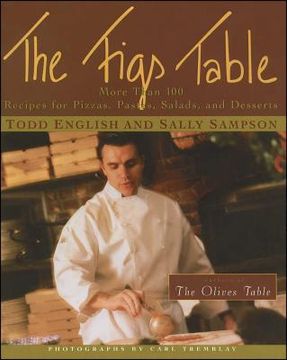 portada The Figs Table 
