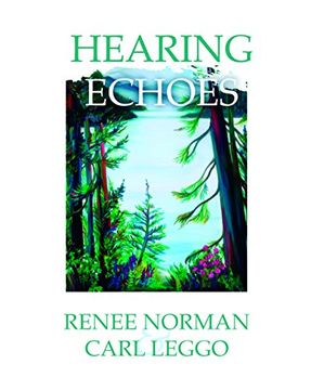 portada Hearing Echoes (in English)