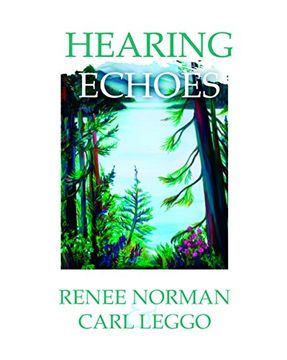 portada Hearing Echoes (en Inglés)