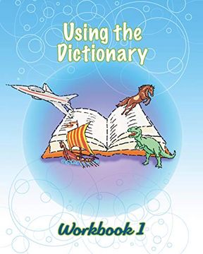 portada Using the Dictionary: Workbook 1 (in English)