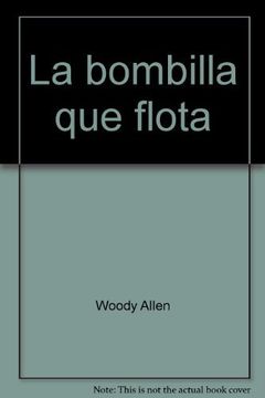 portada Bombilla que Flota la (in Spanish)