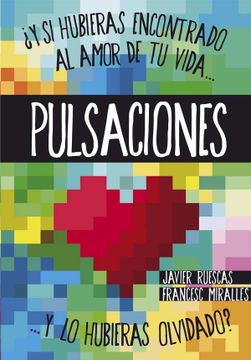 portada Pulsaciones (in Spanish)