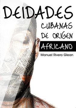 portada Deidades cubanas de origen africano