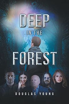 portada Deep in the Forest (en Inglés)