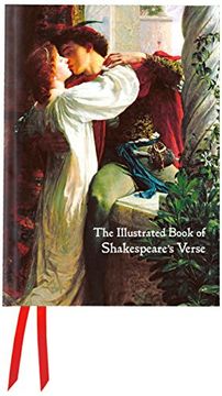 portada The Illustrated Book of Shakespeare's Verse