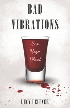 portada Bad Vibrations (in English)