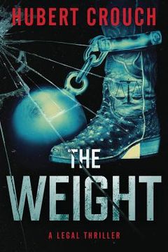 portada The Weight (in English)