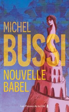 portada Nouvelle Babel (en Francés)