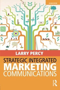 portada Strategic Integrated Marketing Communications