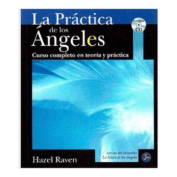 portada Practica de los Angeles Curso Completo en Teoria y Prac Tica (in Spanish)