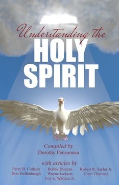portada Understanding the Holy Spirit (in English)