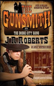 portada The Dodge City Gang (en Inglés)