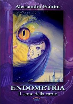 portada Endometria (en Italiano)