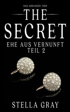 portada The Secret: Ehe aus Vernunft, Teil 2
