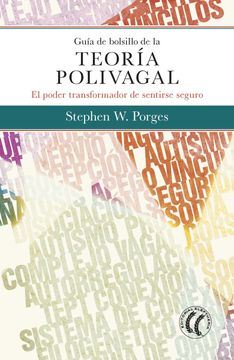 portada Guía de Bolsillo de la Teoría Polivagal (in Spanish)
